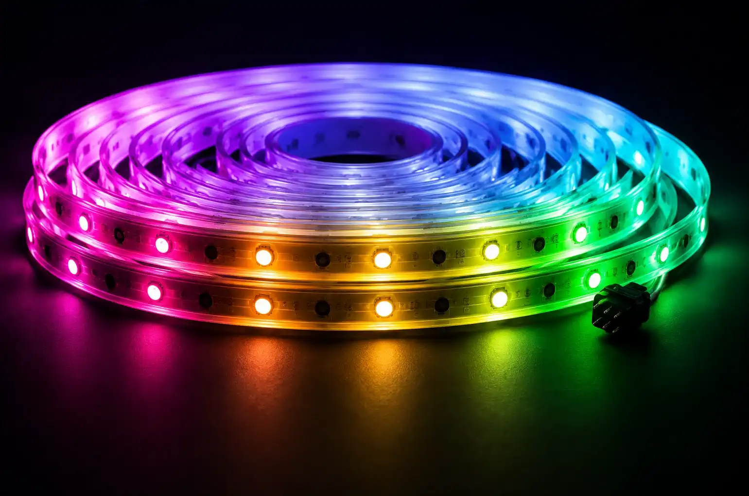 LED Strip Lights