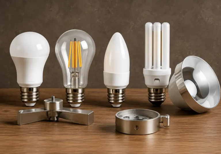 5 Easy Tips to Keep Your LED Lights Looking Brand New