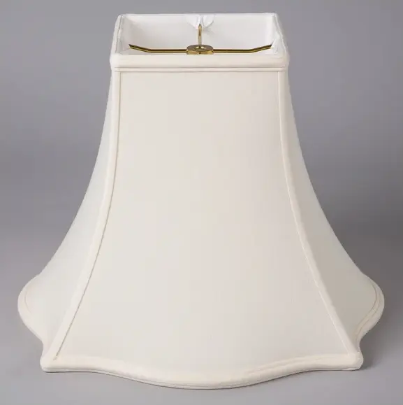 Bell Lamp Shades