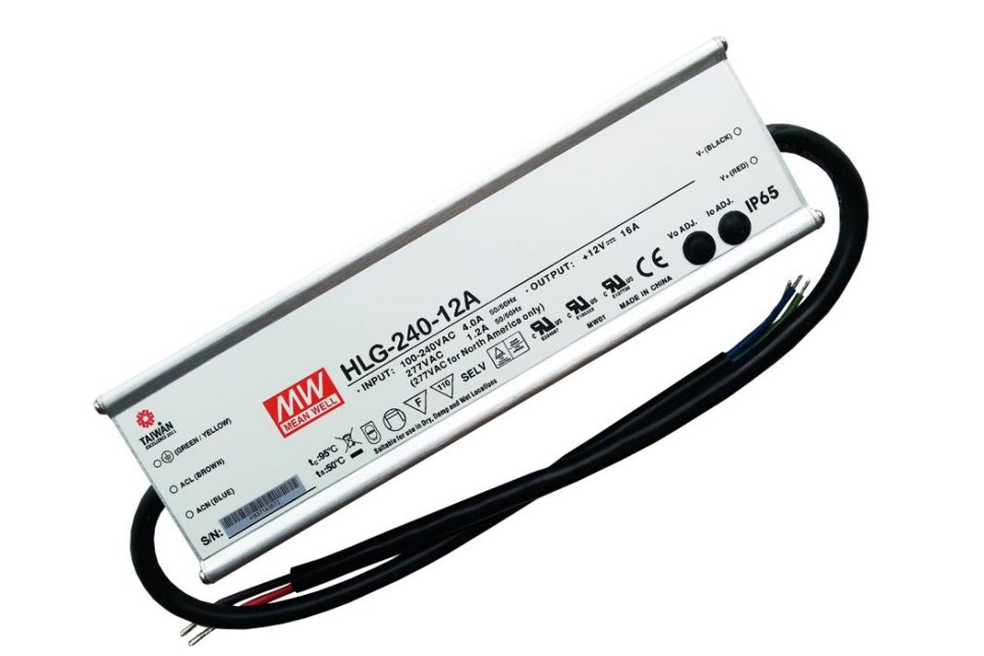 LED Drivers