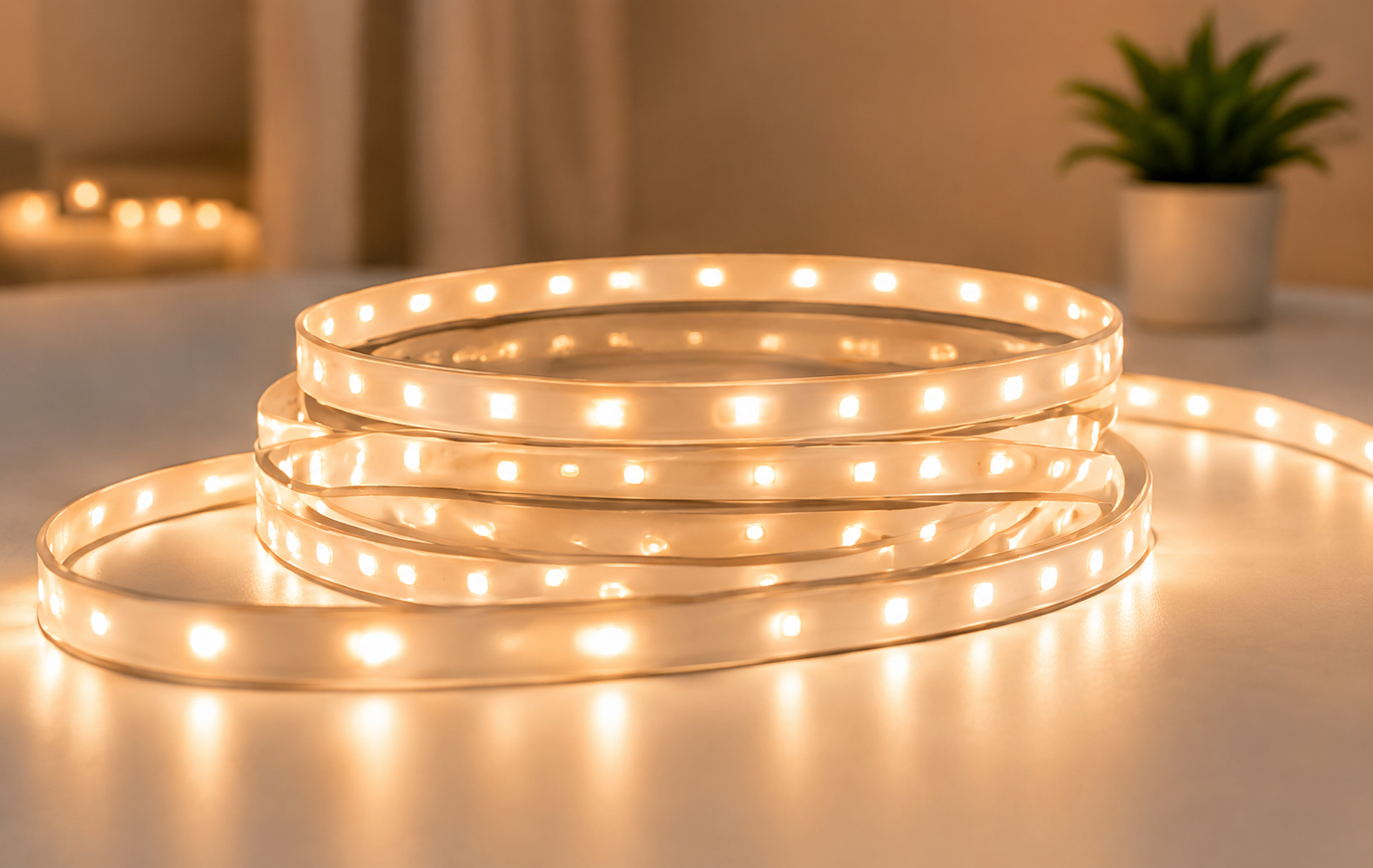 LED Strip Lights