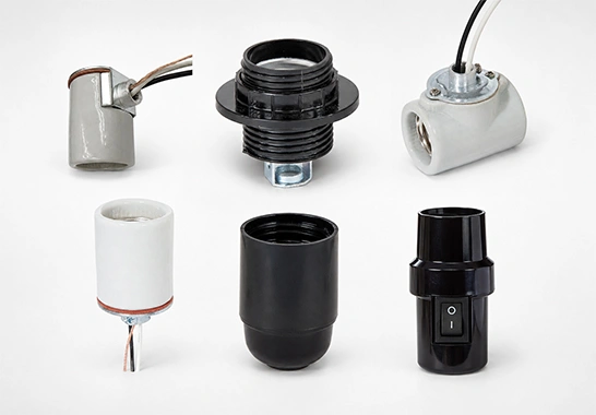 Lamp Sockets