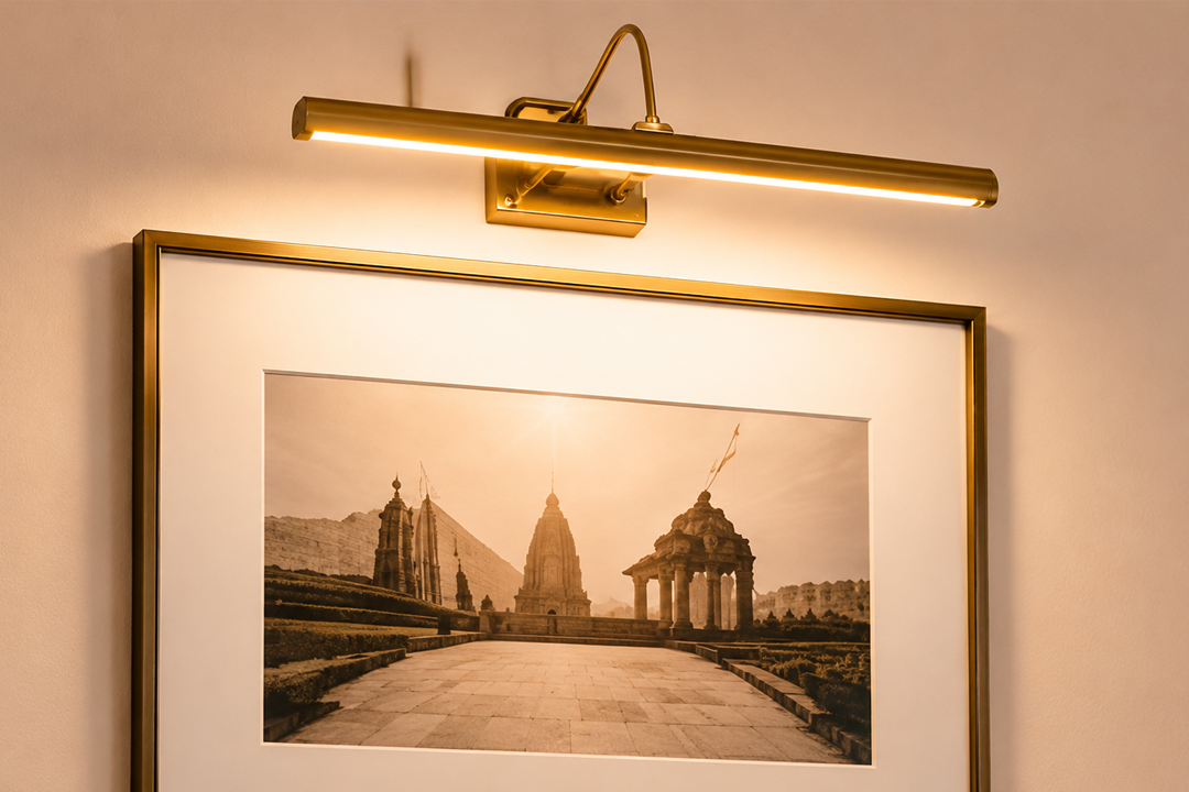 Picture Lights