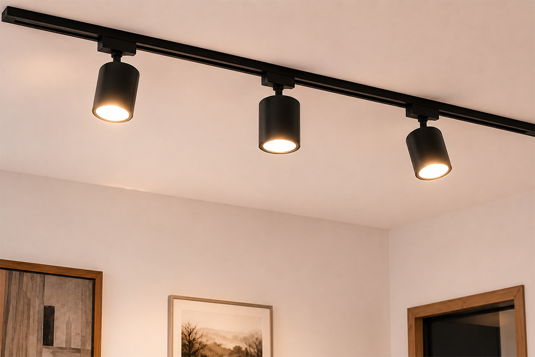 Track Lighting
