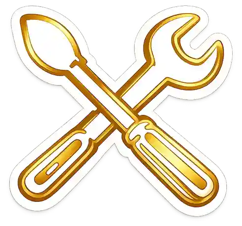 Lamp Repair & Restoration Icon