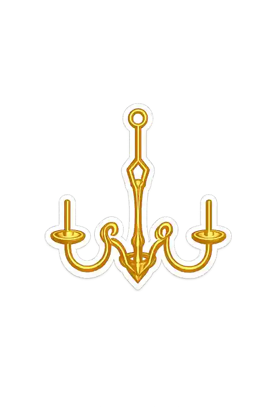 Custom Lighting  Icon