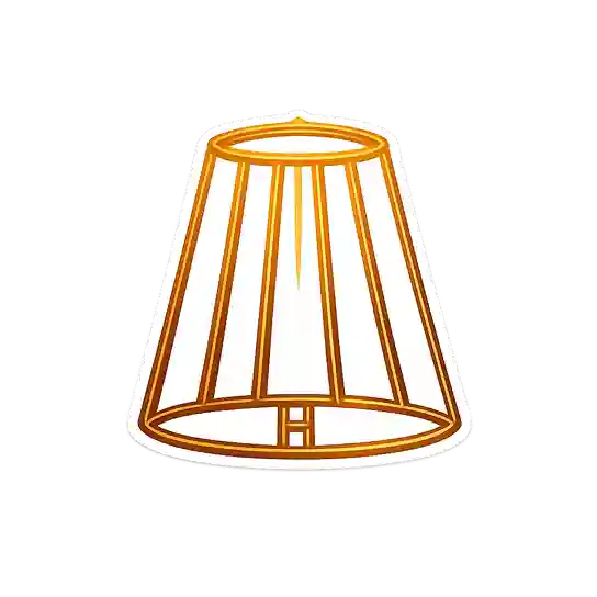Lamp Shades Icon
