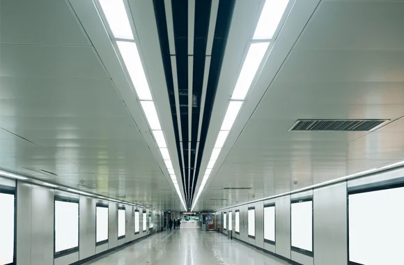 Commercial Lighting Solutions