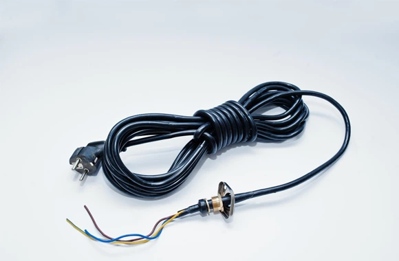 Cords & Wiring