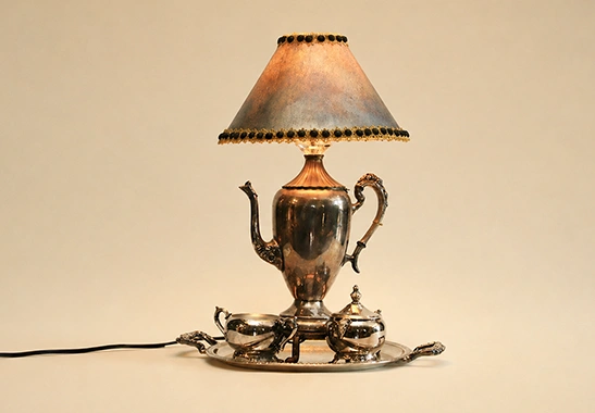Decorative Object Conversions
