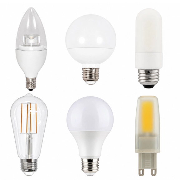 Decorative Bulbs