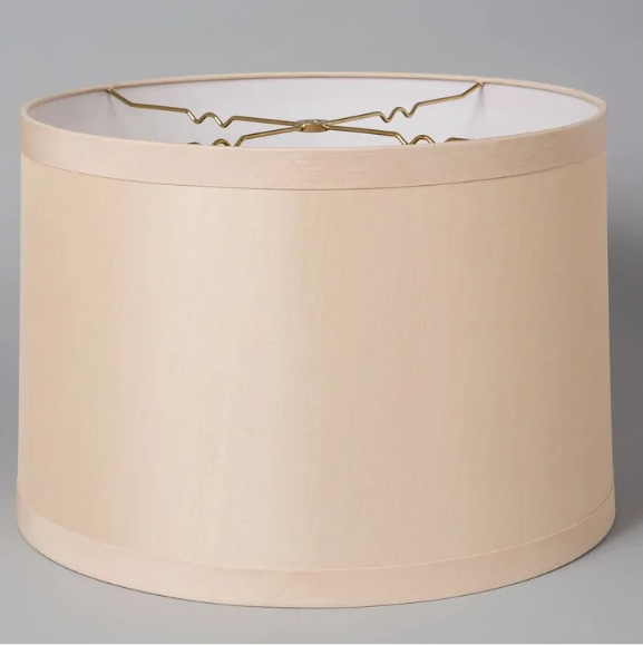 Drum Lamp Shades
