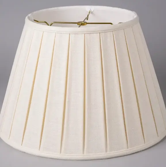 Empire Lamp Shades