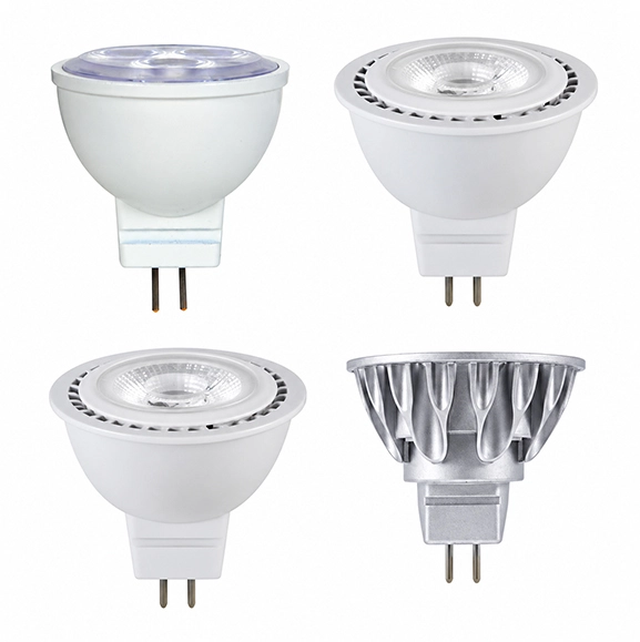 MR Bulbs