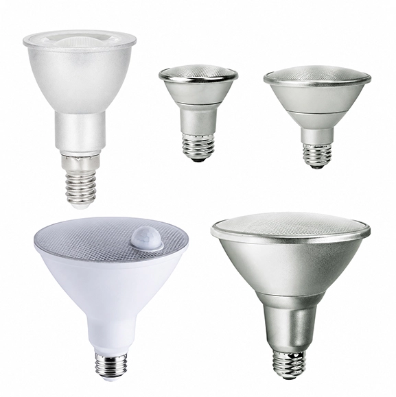PAR Bulbs