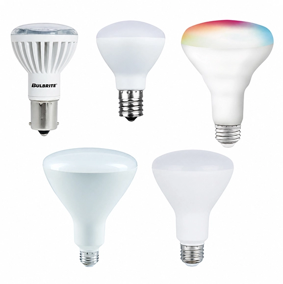 Reflector Bulbs