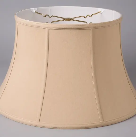 Spider-Fitter Lamp Shades