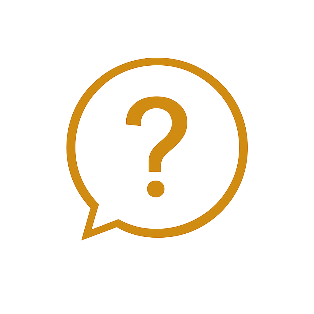Question Icon