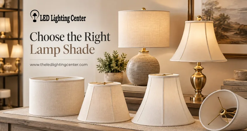 lamp shades near me